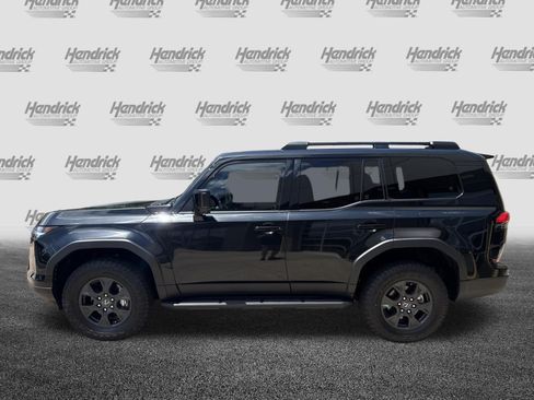 Used 2024 Lexus GX 550 AWD/4WD image 7