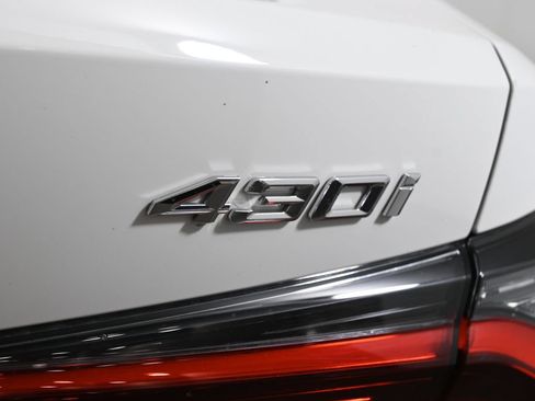 Used 2024 BMW 430i Gran Coupe xDrive w/ Convenience Package AWD/4WD image 38
