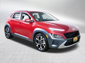 Used 2022 Hyundai Kona Limited AWD/4WD video 1