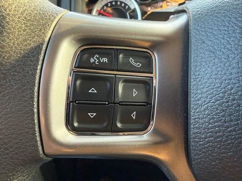 Used 2023 RAM 1500 Classic SLT w/ Trailer & Traction Group image 26