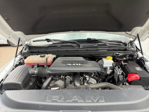 Used 2021 RAM 1500 Limited AWD/4WD image 20