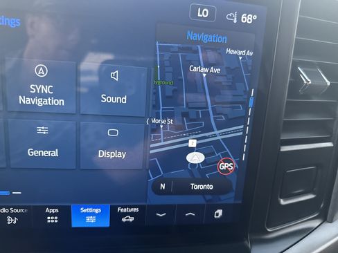 Used 2024 Ford F150 XLT w/ Mobile Office Package AWD/4WD image 27