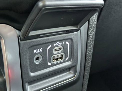 New 2025 Jeep Wrangler Sport image 26