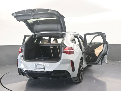 Used 2025 BMW X3 xDrive30i image 79