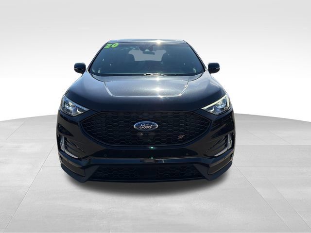 Used 2020 Ford Edge ST w/ Equipment Group 401A AWD/4WD image 2