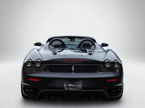 Used 2007 Ferrari F430 Spider RWD image 7