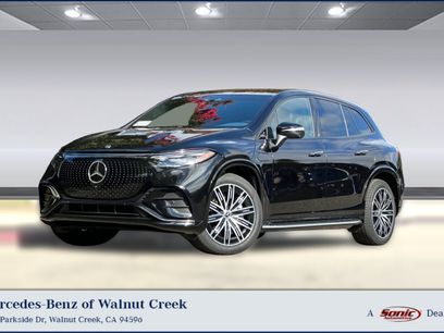 Certified 2024 Mercedes-Benz EQS 450+ 4MATIC SUV
