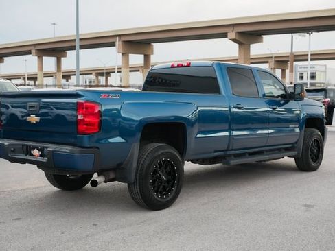 Used 2015 Chevrolet Silverado 3500 LT w/ LT Fleet Convenience Package image 6