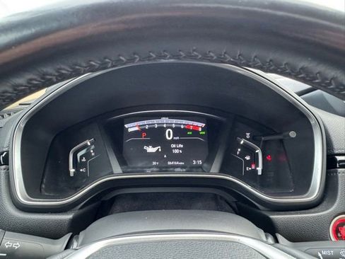 Used 2019 Honda CR-V EX-L image 14