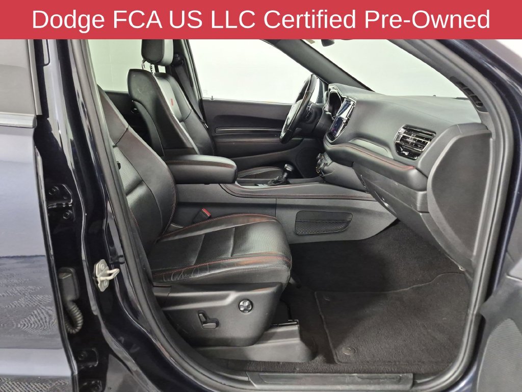 Certified 2024 Dodge Durango GT AWD/4WD image 40
