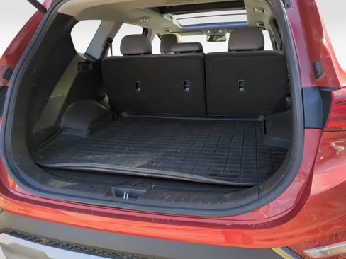 Used 2020 Hyundai Santa Fe Limited image 20