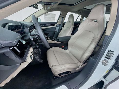 New 2026 Porsche Panamera 4 AWD/4WD image 5
