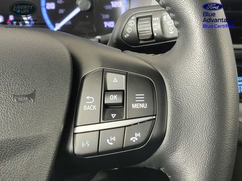 Certified 2023 Ford Bronco Sport Big Bend w/ Convenience Package image 29