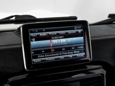 Used 2014 Mercedes-Benz G 63 AMG 4MATIC image 31