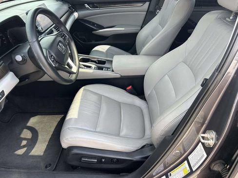 Used 2019 Honda Accord EX-L image 12