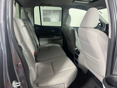 Certified 2021 Honda Ridgeline RTL-E image 11