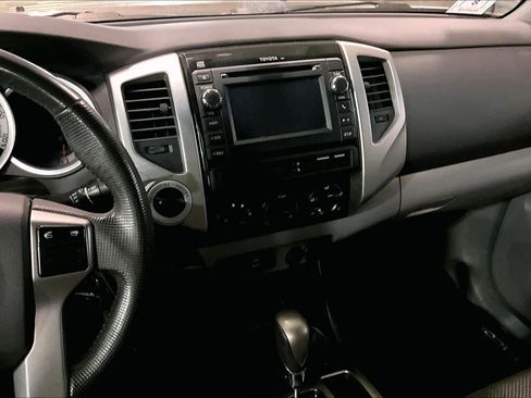 Used 2013 Toyota Tacoma 4x4 Double Cab image 7