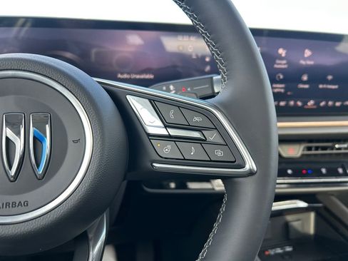 New 2026 Buick Envision Avenir image 23