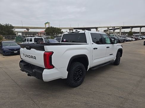 New 2026 Toyota Tundra SR5 image 7