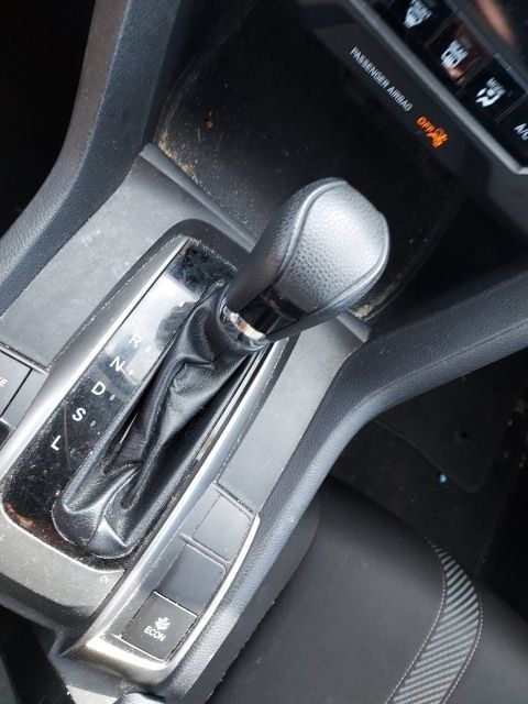 Used 2017 Honda Civic LX image 14