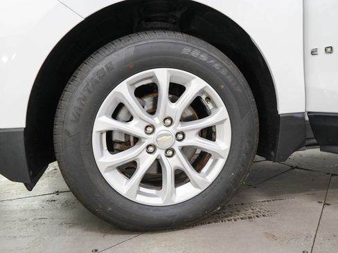 Used 2020 Chevrolet Equinox LT AWD/4WD image 29