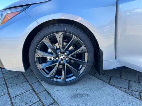 New 2026 Toyota Corolla XSE FWD image 18