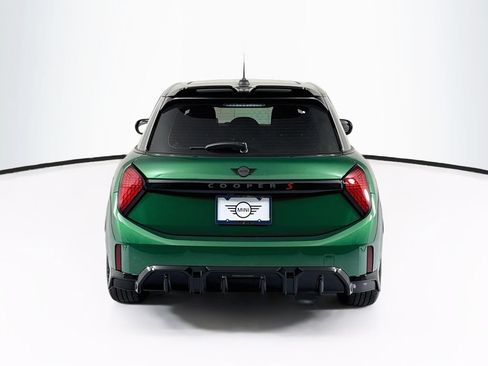 New 2027 MINI Cooper S FWD image 6