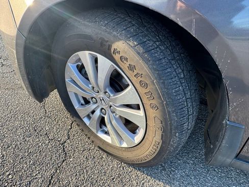 Used 2016 Honda Odyssey EX-L image 40