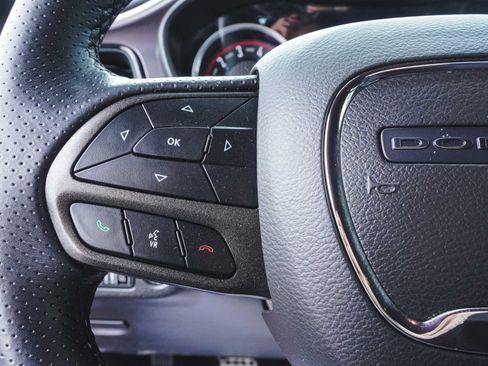 Used 2022 Dodge Challenger R/T Scat Pack image 23