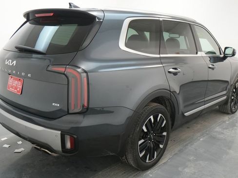 Used 2023 Kia Telluride SX image 9
