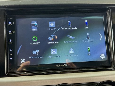 Used 2019 Subaru WRX Premium image 33