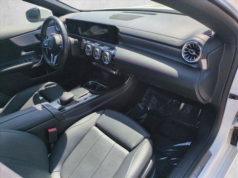Certified 2021 Mercedes-Benz CLA 250 image 22