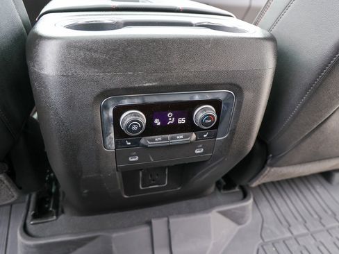 Used 2024 Chevrolet Tahoe RST w/ Sport Performance Package image 33