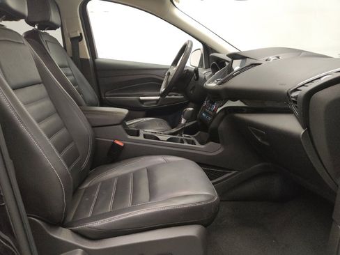 Used 2017 Ford Escape Titanium w/ Equipment Group 301A image 21