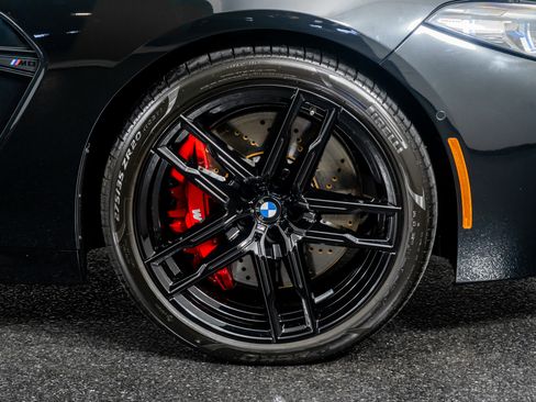 Used 2025 BMW M8 Competition image 8