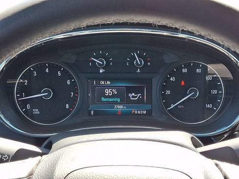Used 2020 Buick Encore Preferred w/ Safety Package AWD/4WD image 21