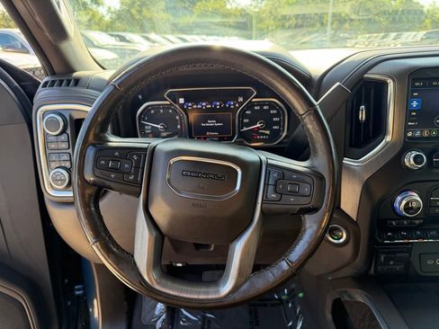 Used 2019 GMC Sierra 1500 Denali w/ Denali Ultimate Package AWD/4WD image 20