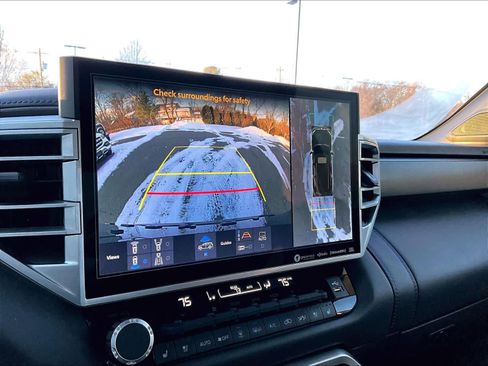 Used 2024 Toyota Sequoia Platinum image 20