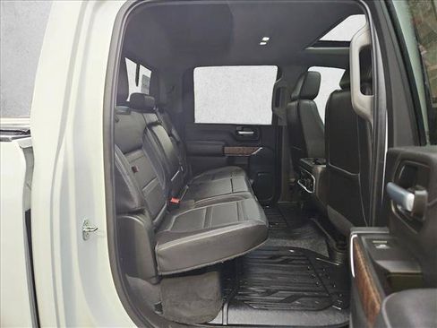 Used 2021 GMC Sierra 2500 Denali w/ Denali Ultimate Package AWD/4WD image 21