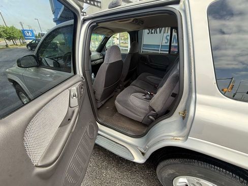 Used 2000 Dodge Durango 2WD image 7
