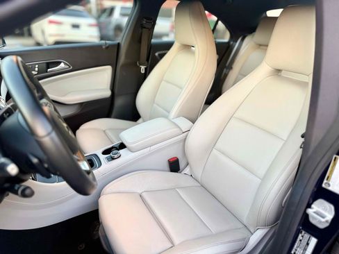 Used 2018 Mercedes-Benz CLA 250 image 26