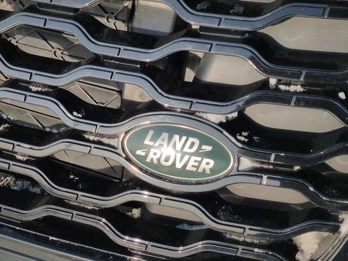 Used 2023 Land Rover Range Rover Velar S image 10