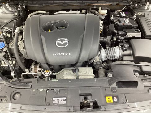 Used 2019 MAZDA MAZDA6 Sport image 40