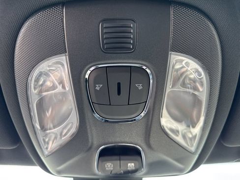 New 2025 Jeep Compass Limited w/ High Altitude Package AWD/4WD image 43