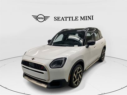 New 2026 MINI Cooper Countryman S