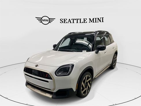 New 2026 MINI Cooper Countryman S image 1