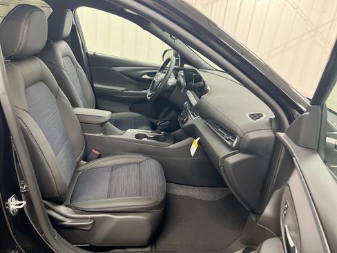 New 2026 Buick Envista Preferred w/ Convenience I Package FWD image 21