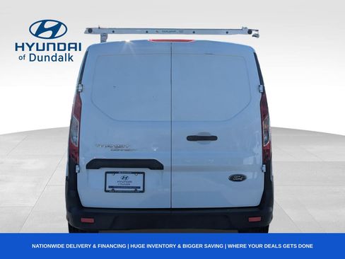 Used 2022 Ford Transit Connect XL image 5
