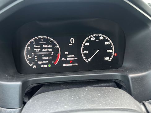 Used 2025 Honda Odyssey Sport-L image 14