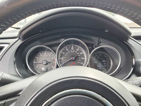 Used 2016 MAZDA CX-9 Touring image 18